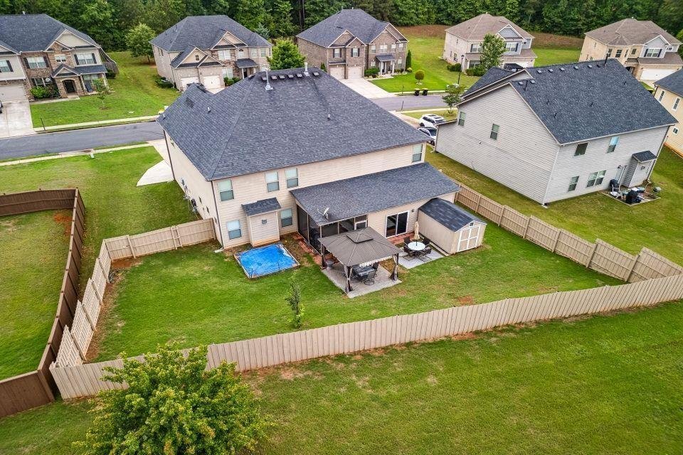 House in Chattahoochee Hills, Georgia, United States 5 - 18023397