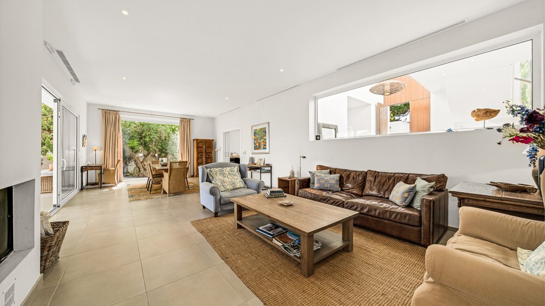 Villa in Marbella, Andalusia, Spain 5 - 18023545
