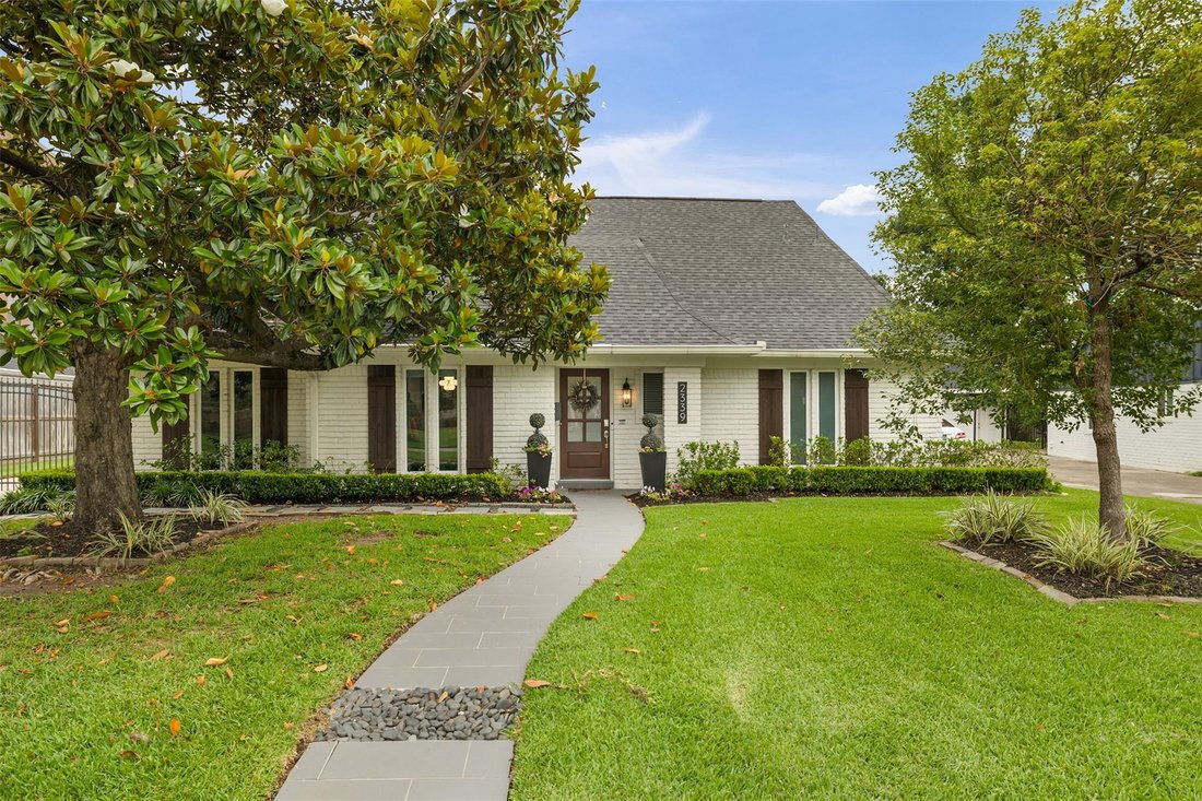 House in Houston, Texas, United States 2 - 18020173