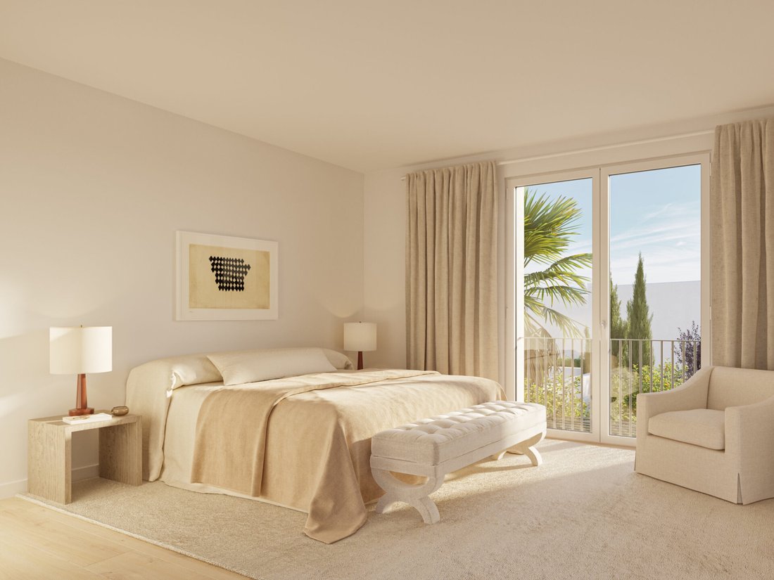 Townhouse in Sotogrande, San Roque, Andalusia 4 - 16139824