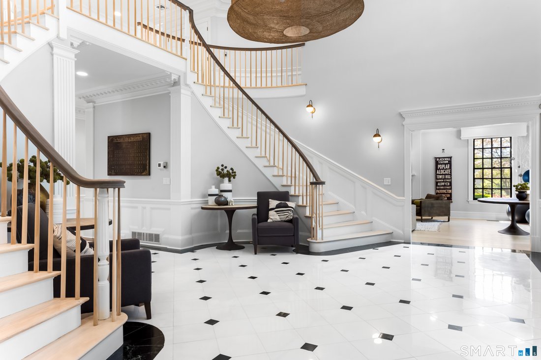 House in Fairfield, Connecticut, United States 4 - 18023853