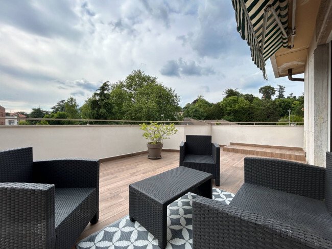 Apartment in Center, Varese, Lombardy 3 - 18022602