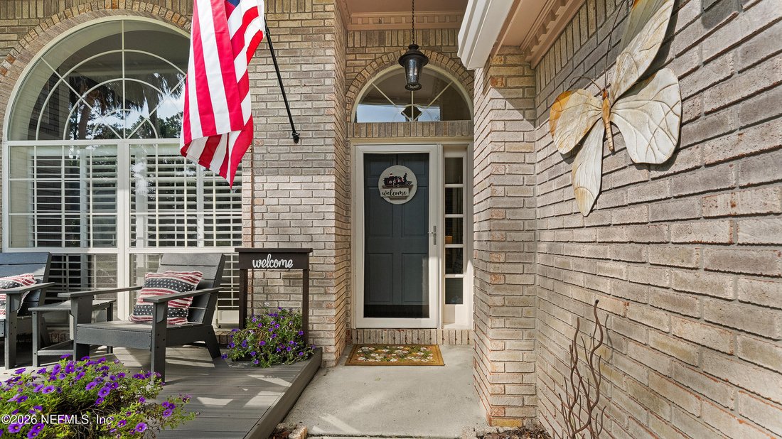 House in Ponte Vedra Beach, Florida, United States 5 - 18022520