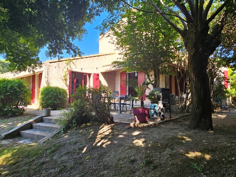 Villa in Centre Ville, Aigues-Mortes, France 2 - 17809865