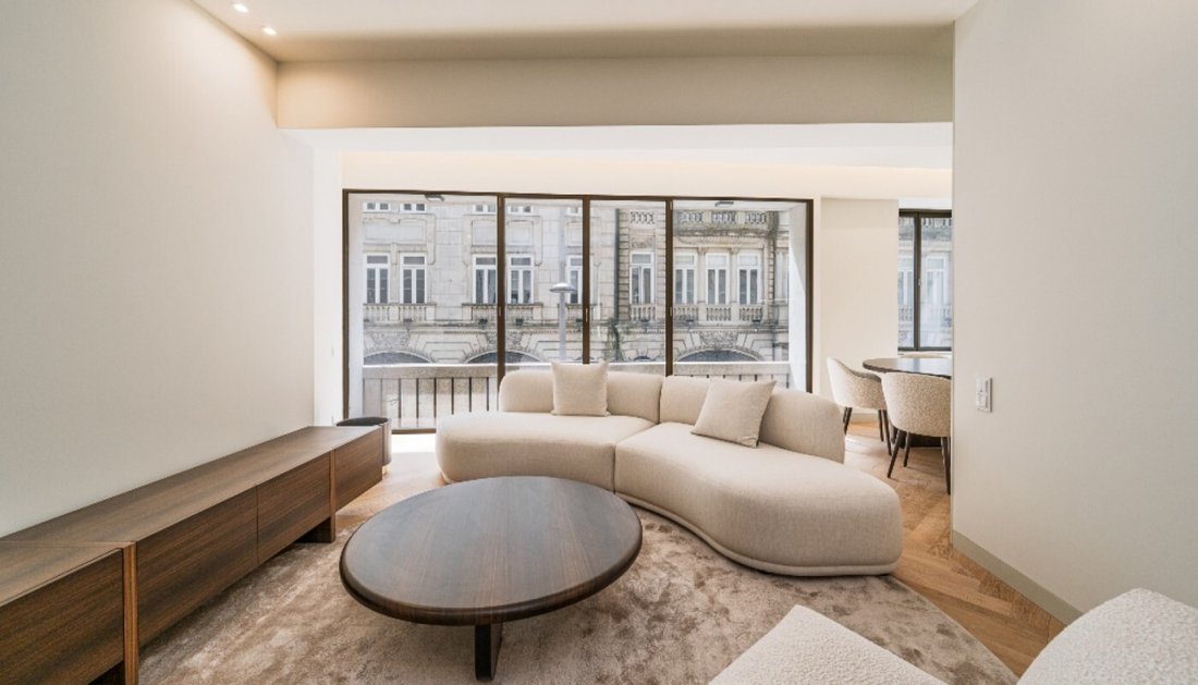 Apartment in Cedofeita, Santo Ildefonso, Se, Miragaia, Sao Nicolau e Vitoria, Porto District, Portugal 2 - 15679085
