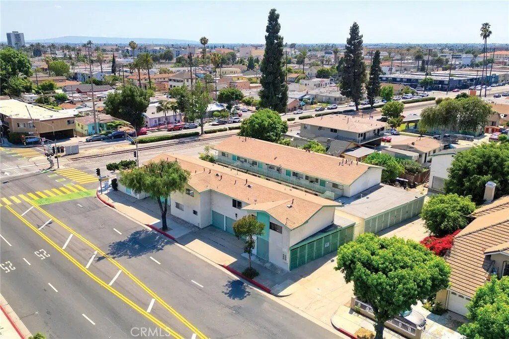 Huntington Park, California, United States 5 - 18022759