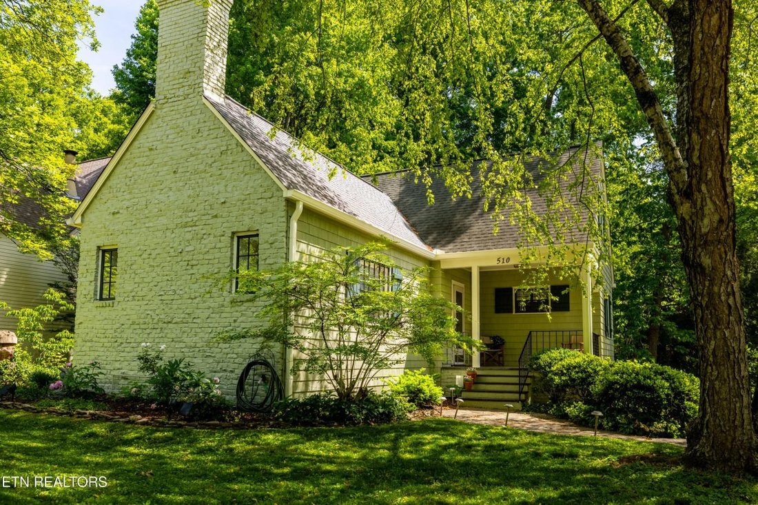 House in Knoxville, Tennessee, United States 5 - 18023775