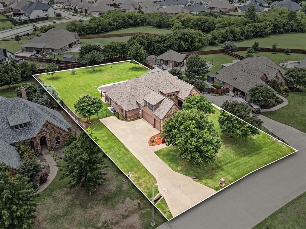 House in Fort Worth, Texas, United States 3 - 18023450