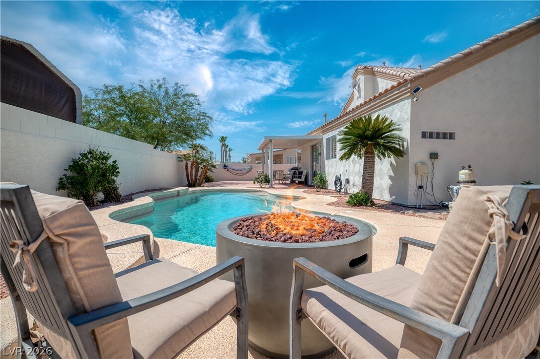 House in Las Vegas, Nevada, United States 1 - 18022669