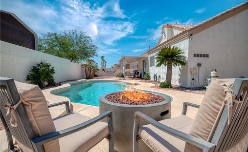 Casa a Las Vegas, Nevada, Stati Uniti 1