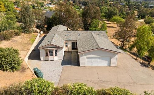House in Ramona, California, United States 1