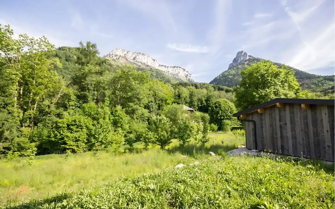 Apartment in Alex, Auvergne-Rhône-Alpes, France 4 - 18023121