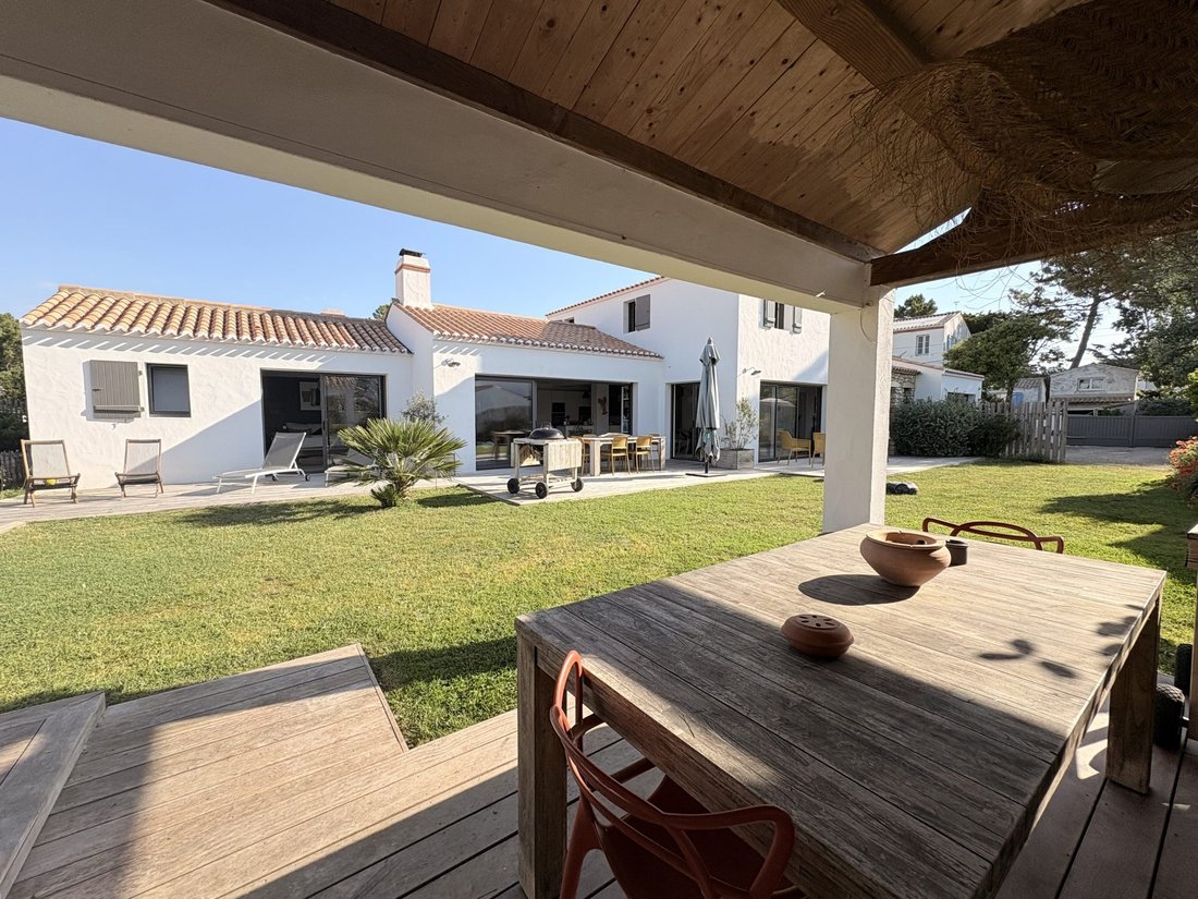 House in La Gueriniere, Pays de la Loire, France 3 - 18022968