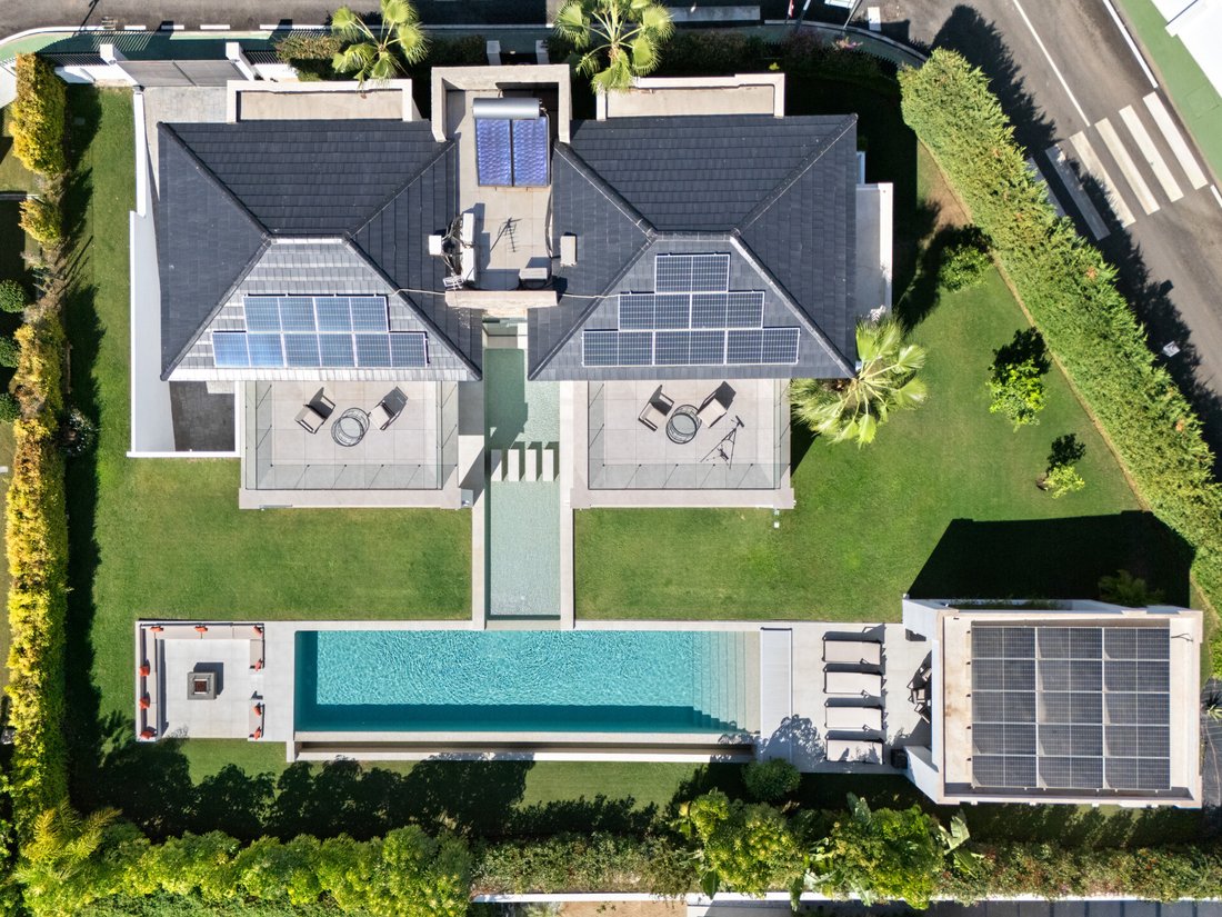 Villa in Marbella, Andalusia, Spain 5 - 17025342