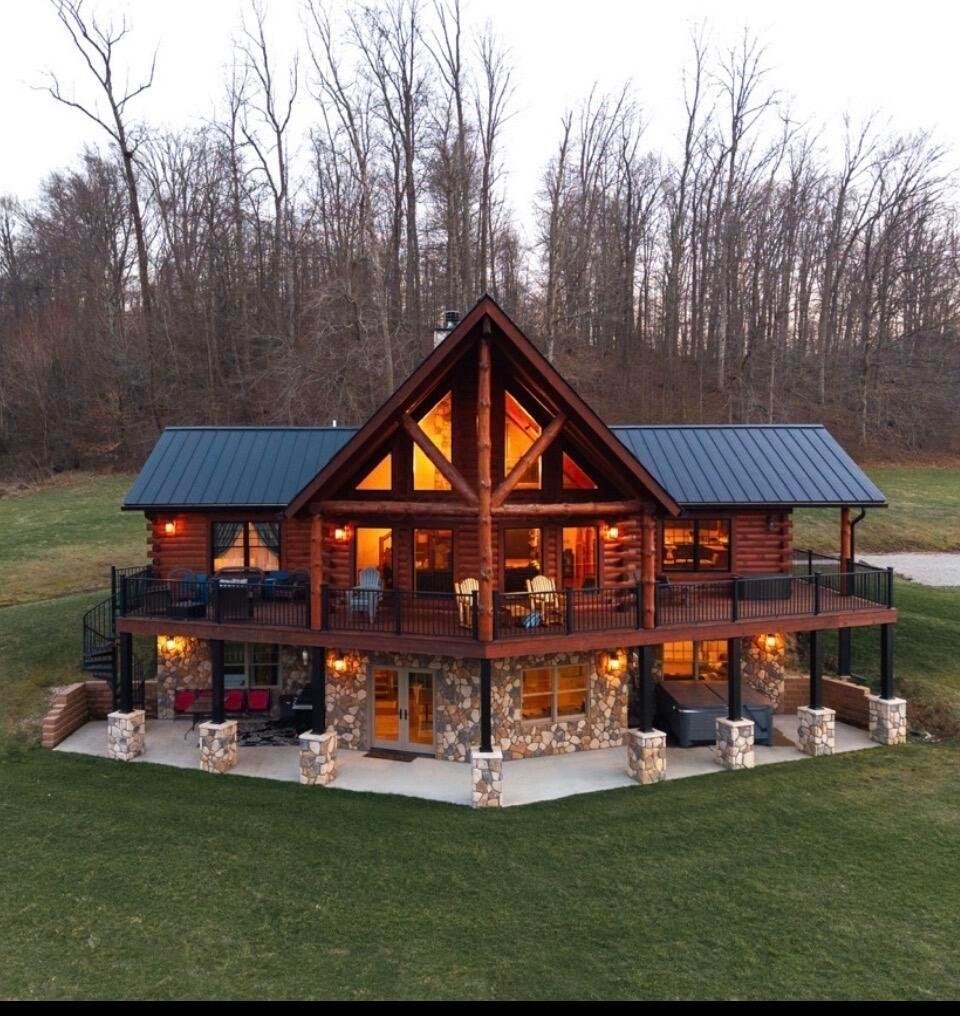 House in Logan, Ohio, United States 1 - 18022578