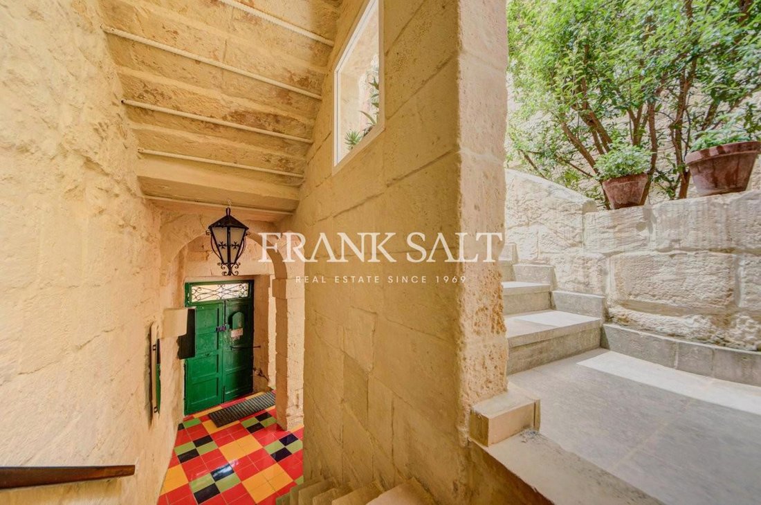 House in Cospicua, Malta 4 - 17907481