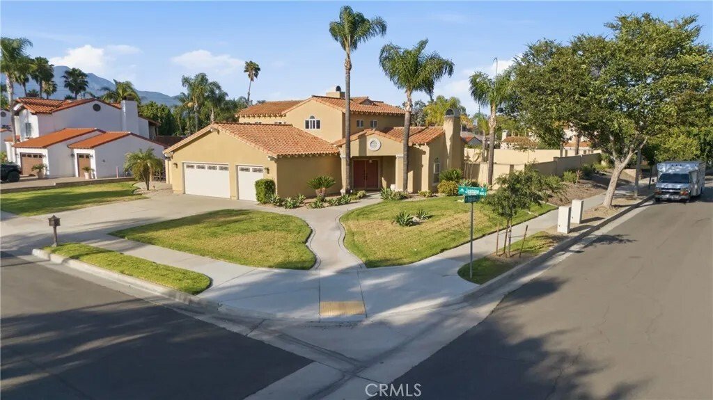 House in Ontario, California, United States 1 - 18019903