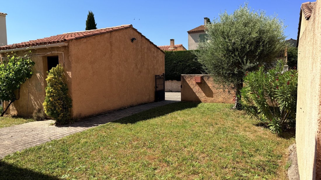 House in Granettes-Jauberte-Sainte Anne, Aix-en-Provence, France 3 - 18022921