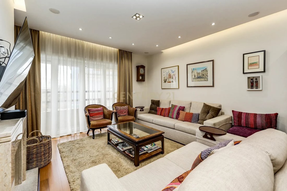 Apartment in Lumiar, Lisbon, Portugal 4 - 18020440