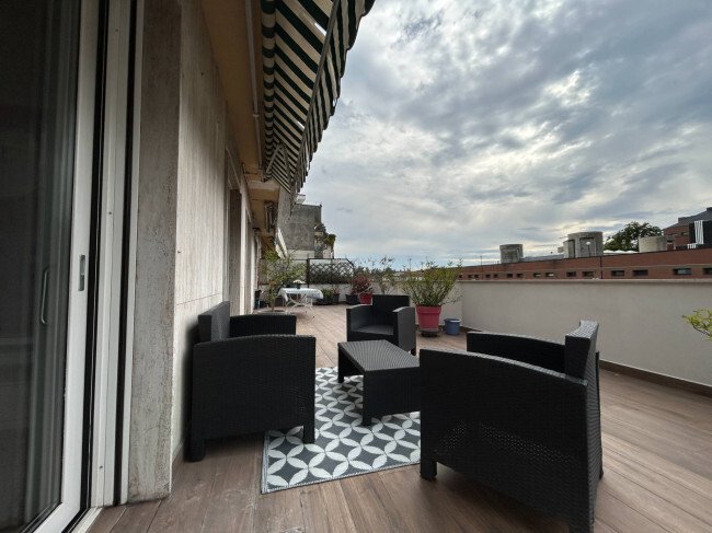 Apartment in Center, Varese, Lombardy 4 - 18022602