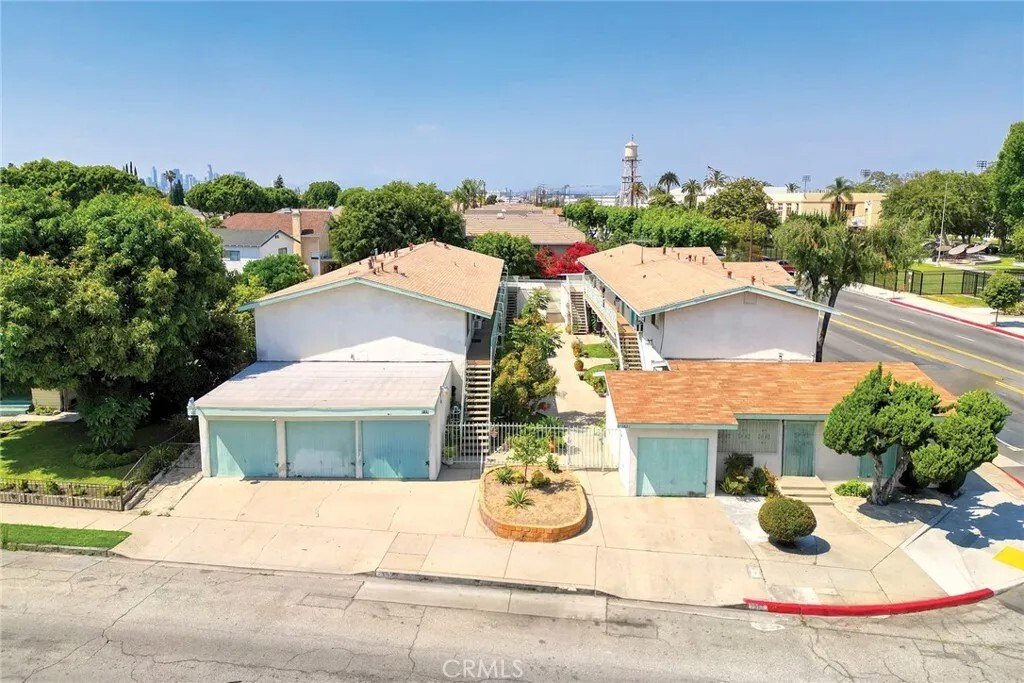 Huntington Park, California, United States 1 - 18022759