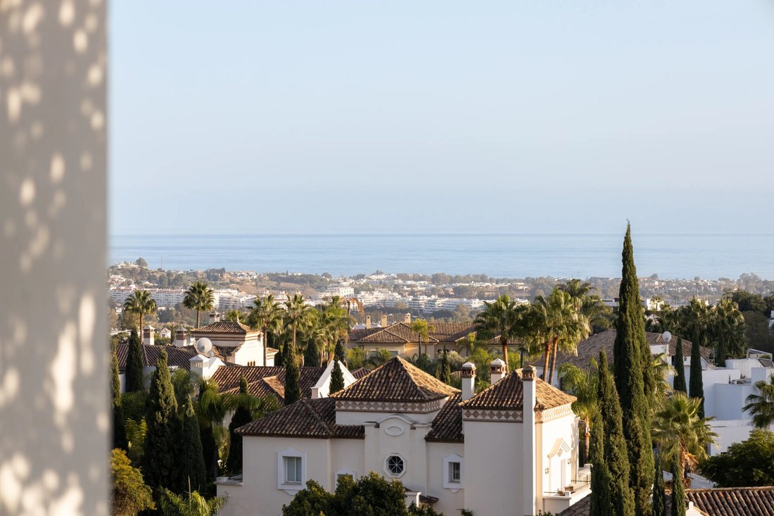 Apartment in Marbella, Andalusia, Spain 2 - 17272523