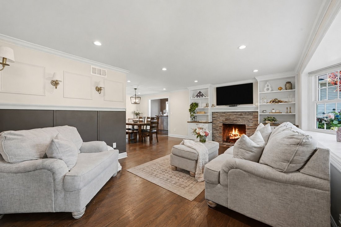 House in Waldwick, New Jersey, United States 5 - 18023677