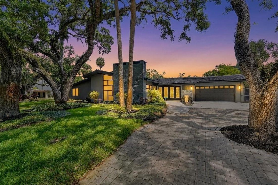 House in Tampa, Florida, United States 5 - 18019602