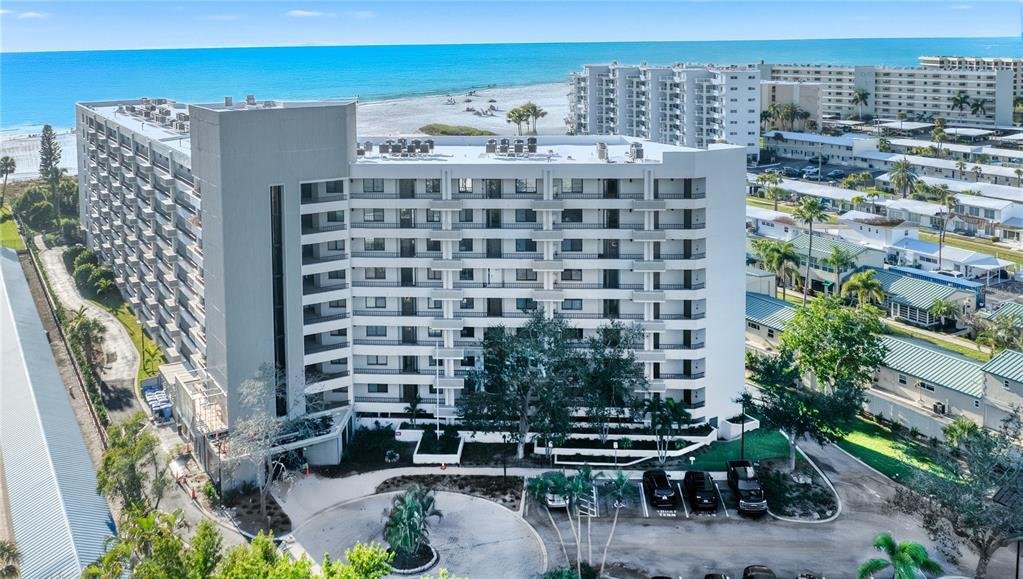 Condo in Siesta Key, Florida, United States 1 - 18023846