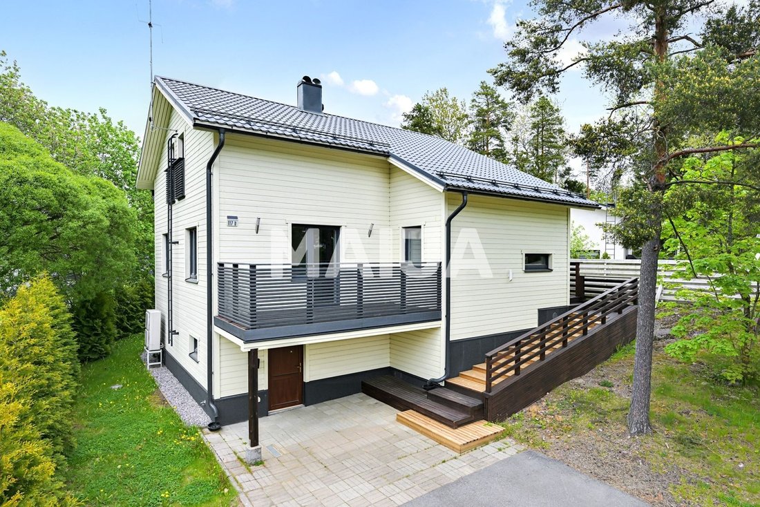 House in Vantaa, Finland 1 - 18019015