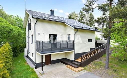 Maison à Vantaa, Finlande 1