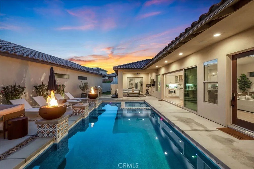 House in La Quinta, California, United States 1 - 17540015