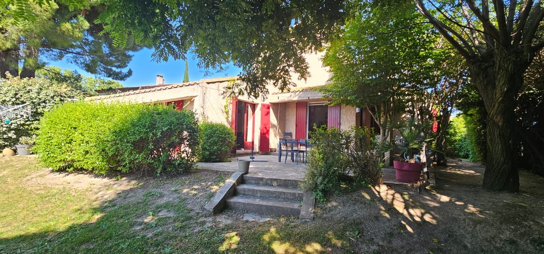 Villa in Centre Ville, Aigues-Mortes, France 3 - 17809865