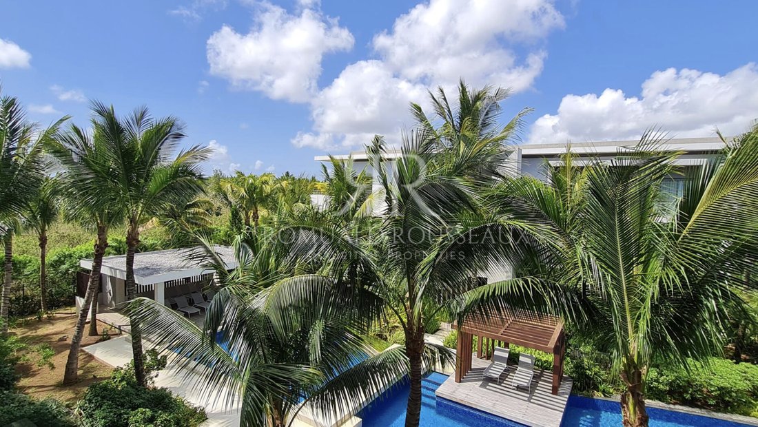 Apartment in Grand Baie, Rivière du Rempart District, Mauritius 3 - 18023602