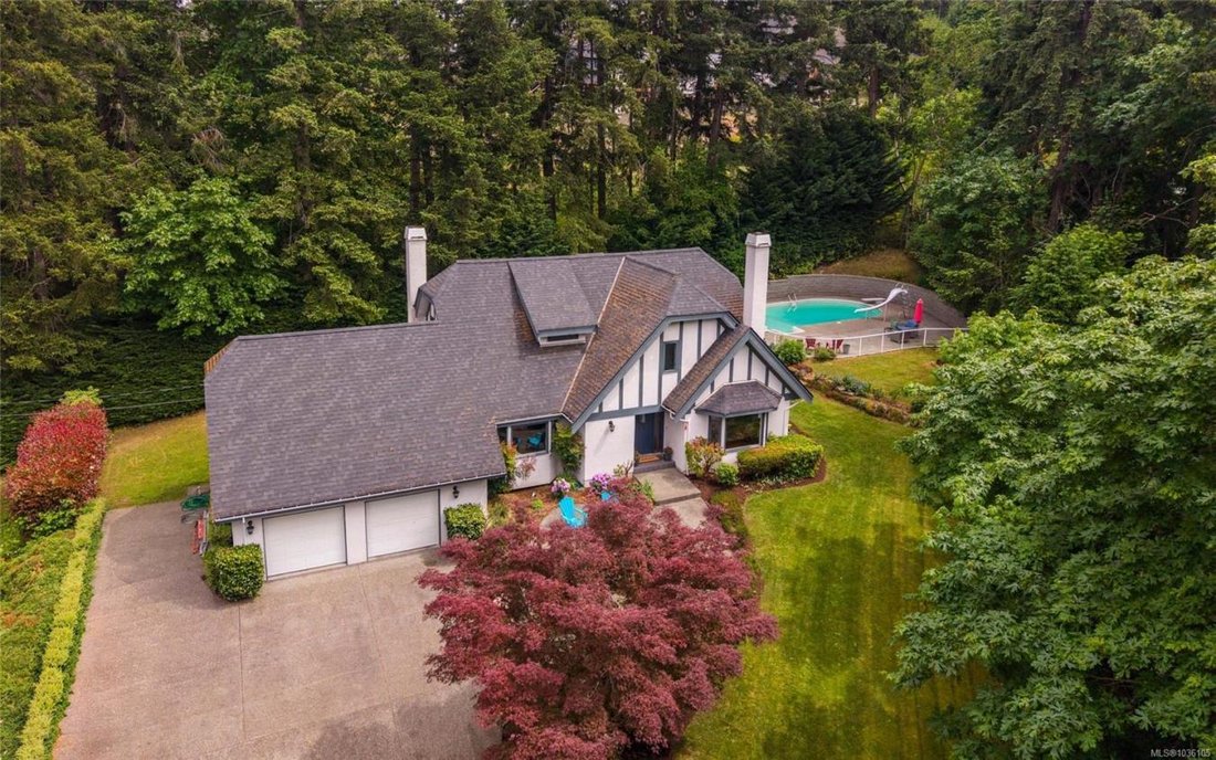 House in Duncan, British Columbia, Canada 2 - 18023784