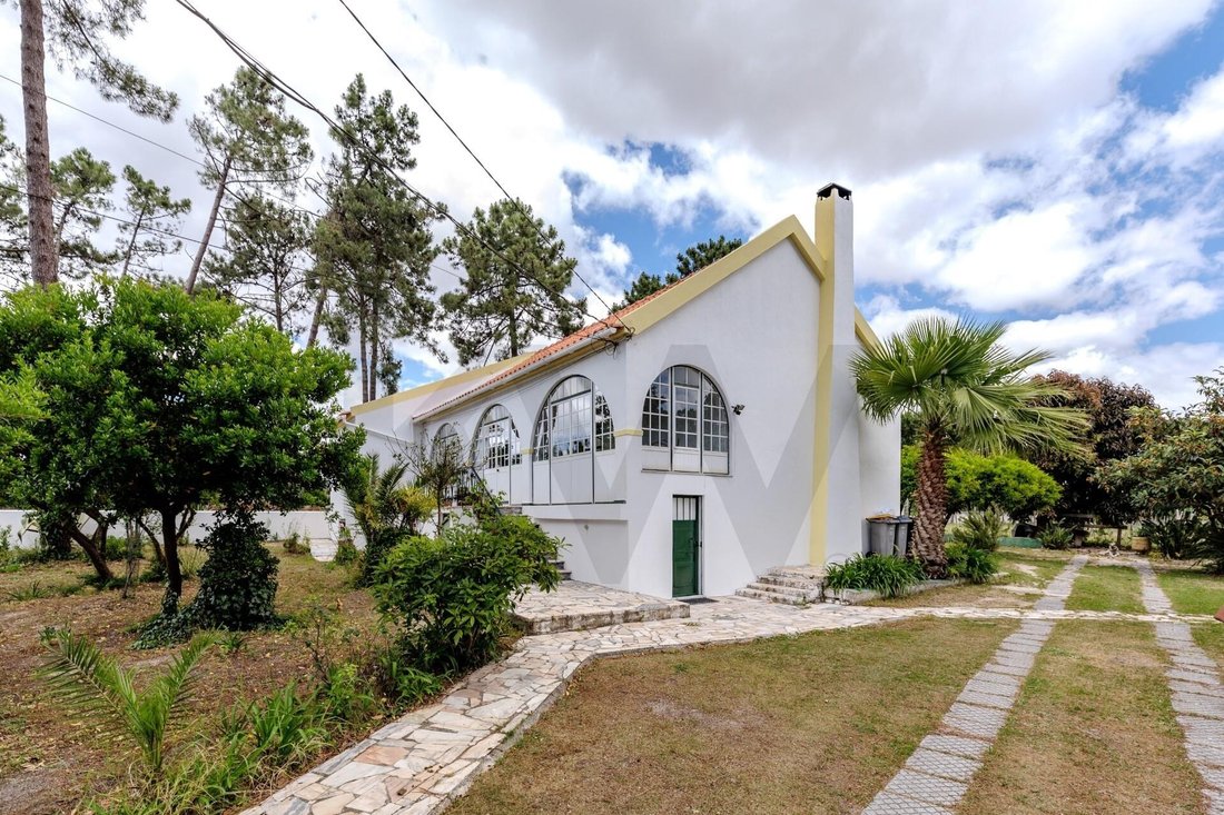 Townhouse in Charneca de Caparica e Sobreda, Setubal, Portugal 3 - 18023170