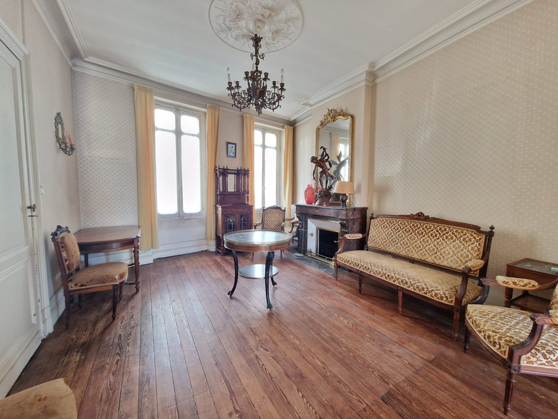 House in Le Lac-Bacalan, Bordeaux, France 2 - 18023136