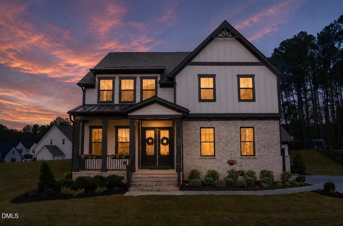 House in Wake Forest, North Carolina, United States 2 - 18022850
