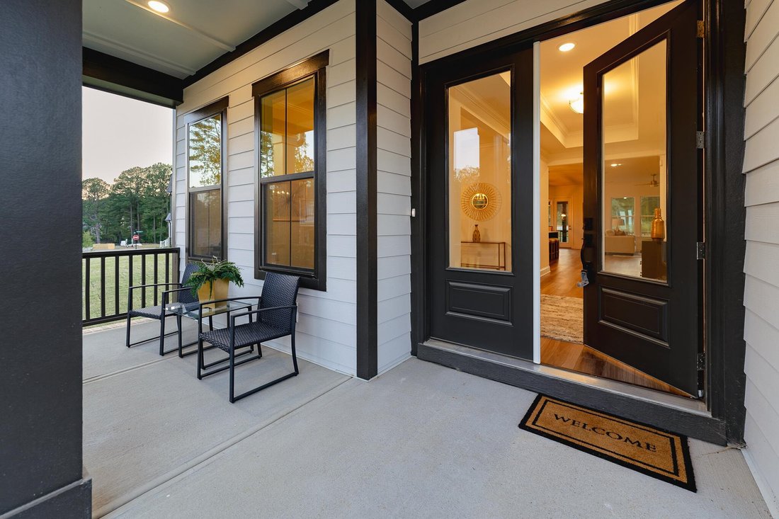 House in Wake Forest, North Carolina, United States 3 - 18022850
