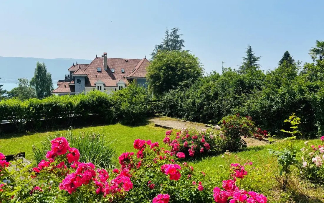House in Veyrier-du-Lac, Auvergne-Rhône-Alpes, France 4 - 18023142