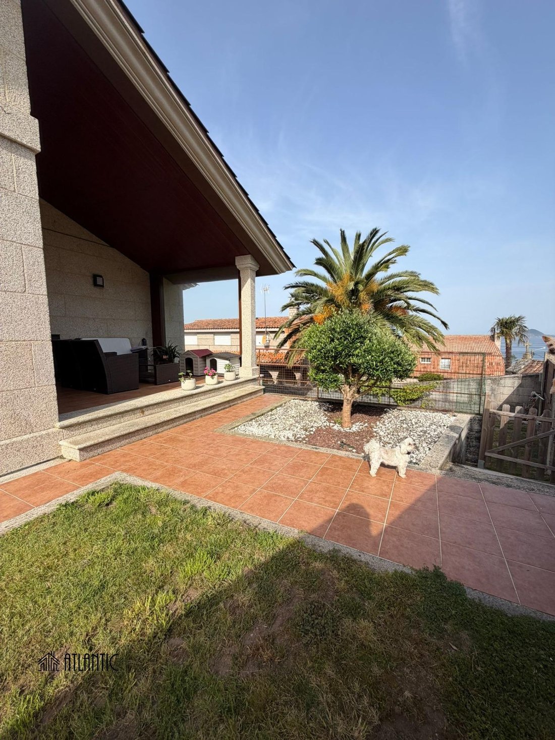 Casa en Priegue, Nigrán, España 1 - 18023402