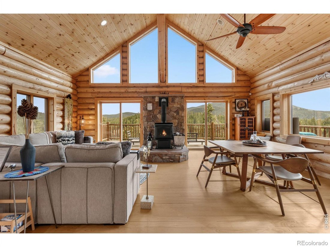 House in Gold Hill, Colorado, United States 5 - 18022820