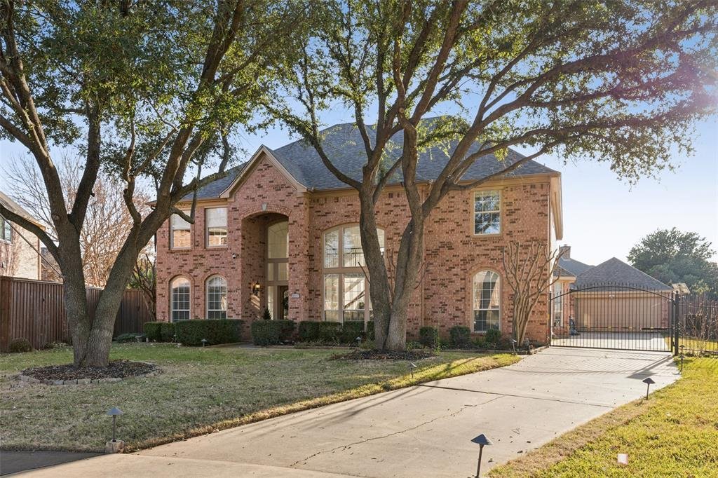 House in Grapevine, Texas, United States 3 - 18023445