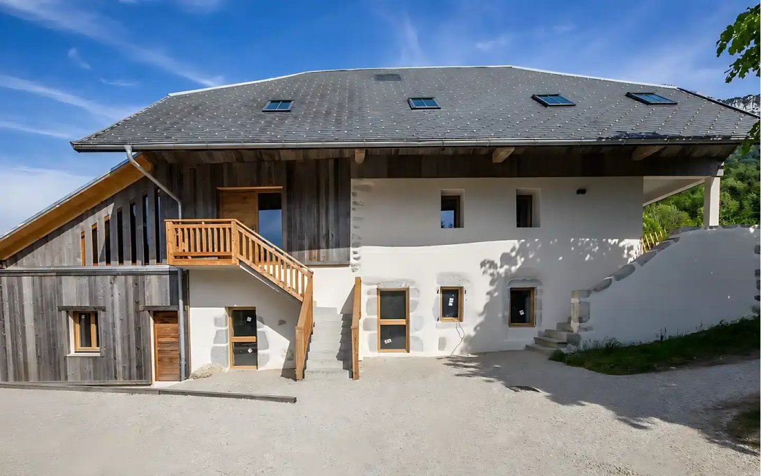 Apartment in Alex, Auvergne-Rhône-Alpes, France 2 - 18023132