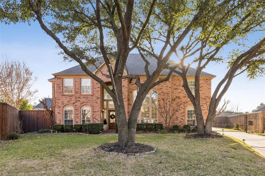 House in Grapevine, Texas, United States 2 - 18023445
