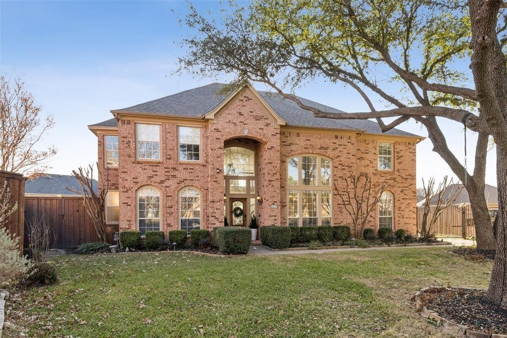 House in Grapevine, Texas, United States 1 - 18023445