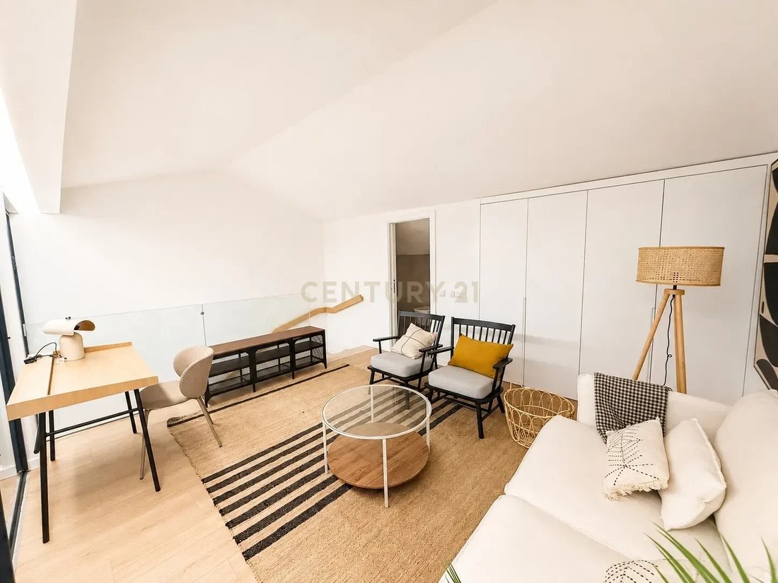 Villa in Loures, Lisbon, Portugal 5 - 16713436