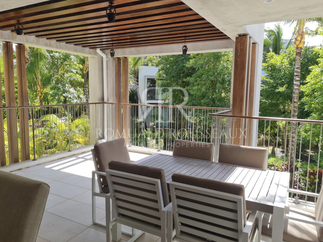 Apartment in mont choisy, Pamplemousses District, Mauritius 2 - 18023858