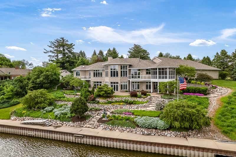 House in Machesney Park, Illinois, United States 5 - 18023664