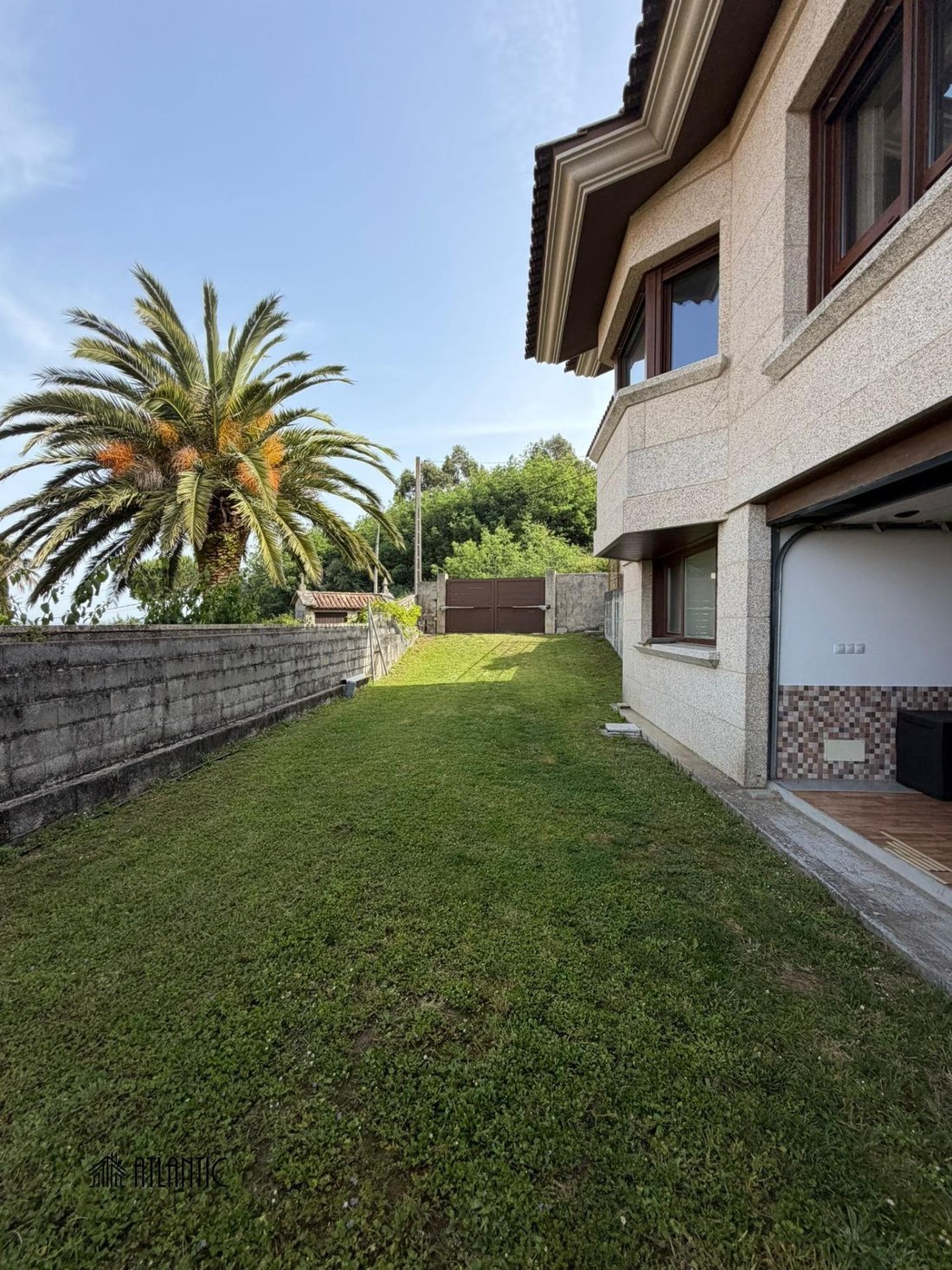 Casa en Priegue, Nigrán, España 3 - 18023402